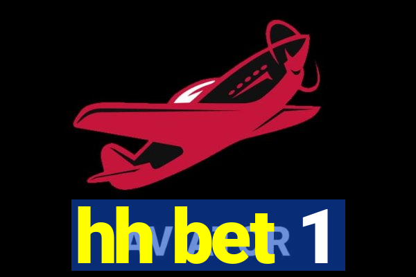 hh bet 1